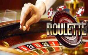 Hướng dẫn cách chơi Roulette 