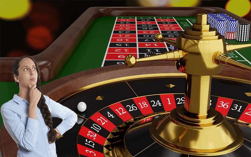 Thông tin chi tiết về quy luật roulette 