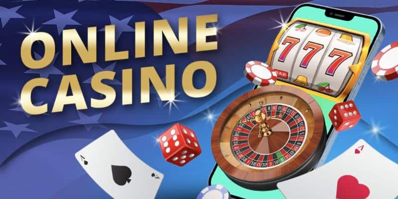 Sảnh Casino online là gì?